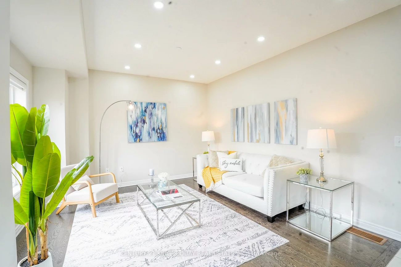 7, John Moore, Sharon, East Gwillimbury