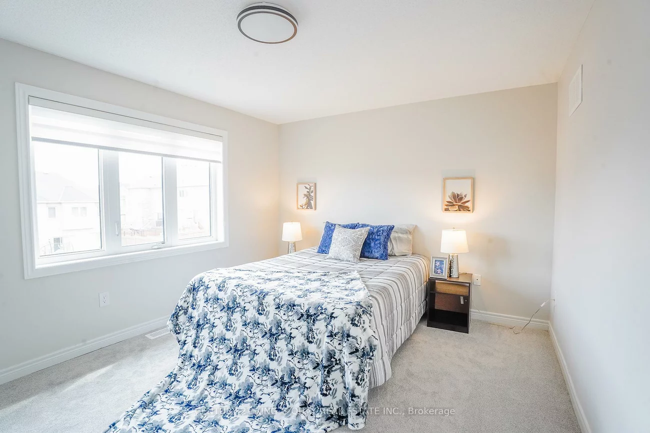 7, John Moore, Sharon, East Gwillimbury