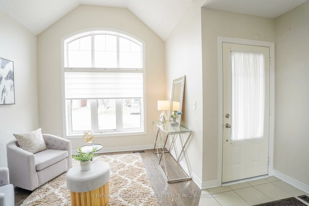 7, John Moore, Sharon, East Gwillimbury