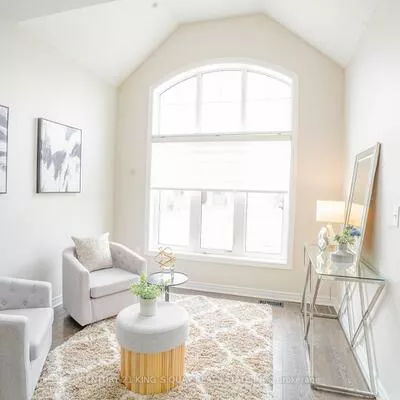 7, John Moore, Sharon, East Gwillimbury