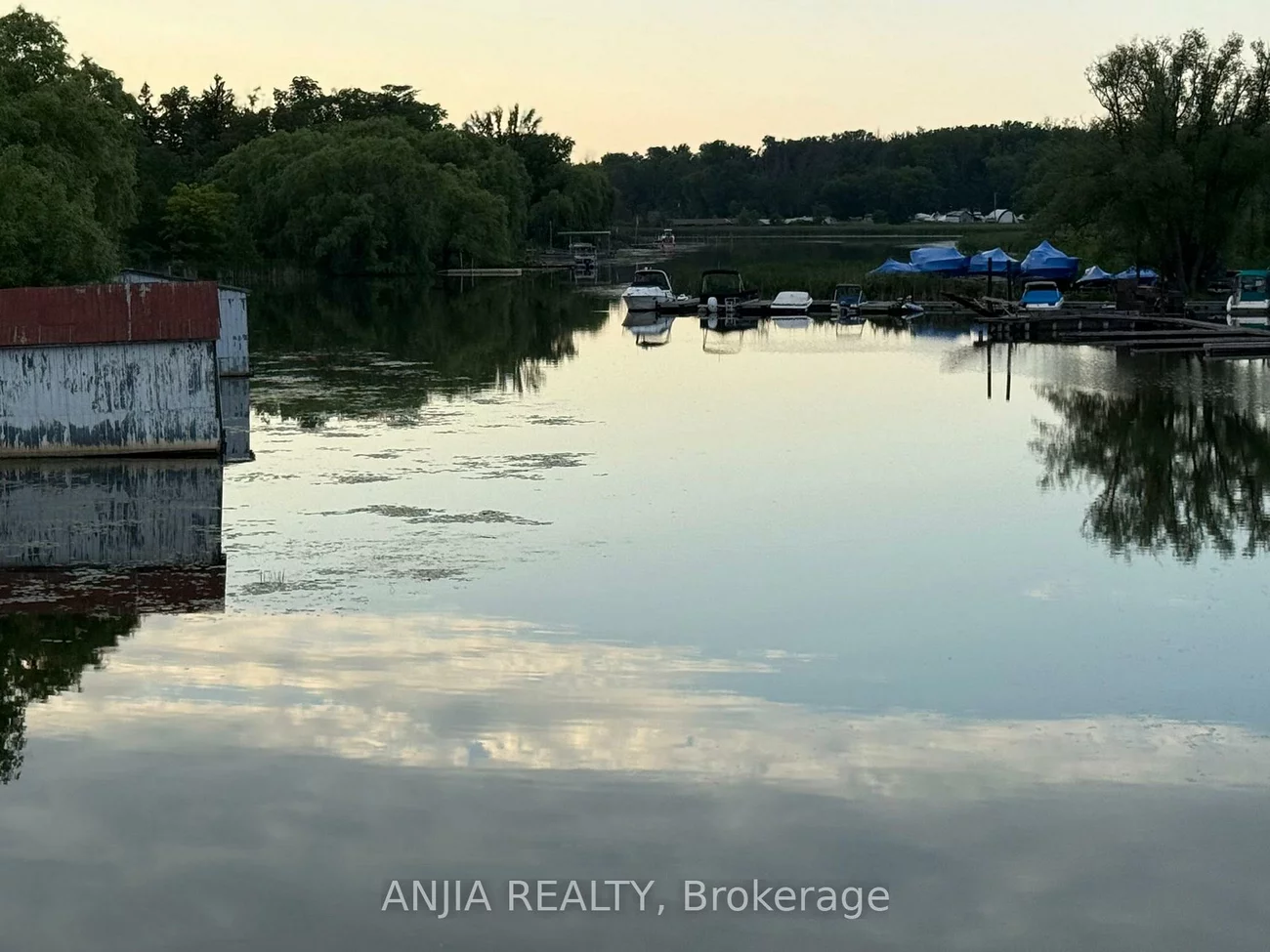 263, Queensville, Holland Landing, East Gwillimbury