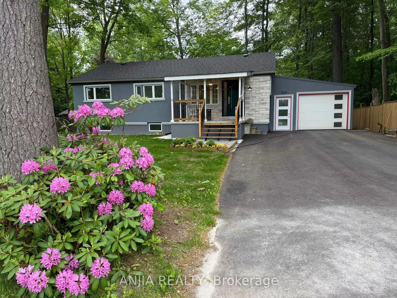 263, Queensville, Holland Landing, East Gwillimbury