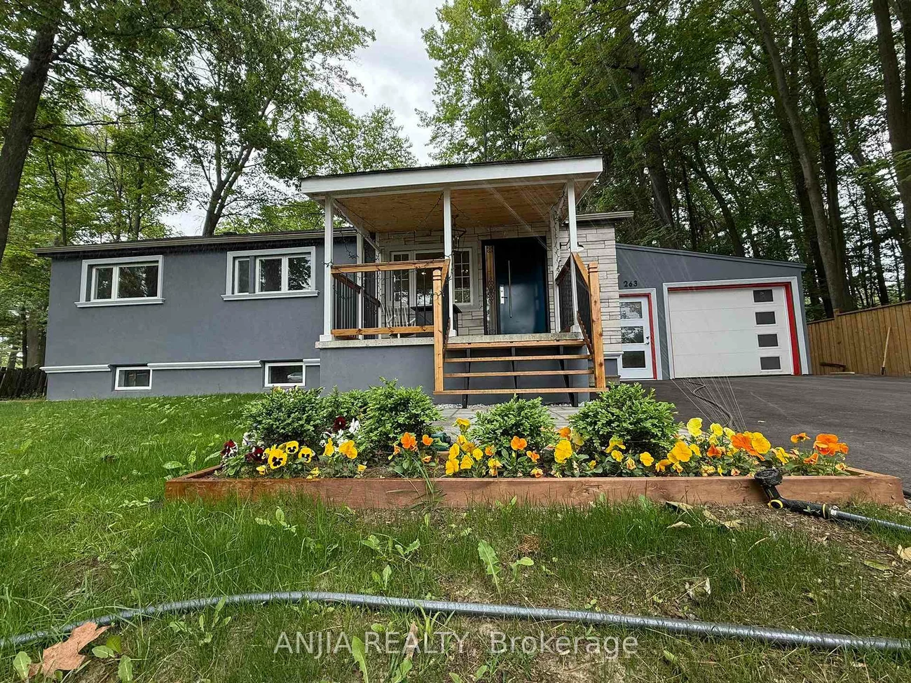 263, Queensville, Holland Landing, East Gwillimbury