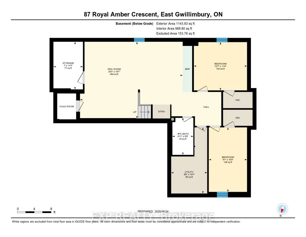87, Royal Amber, Mt Albert, East Gwillimbury