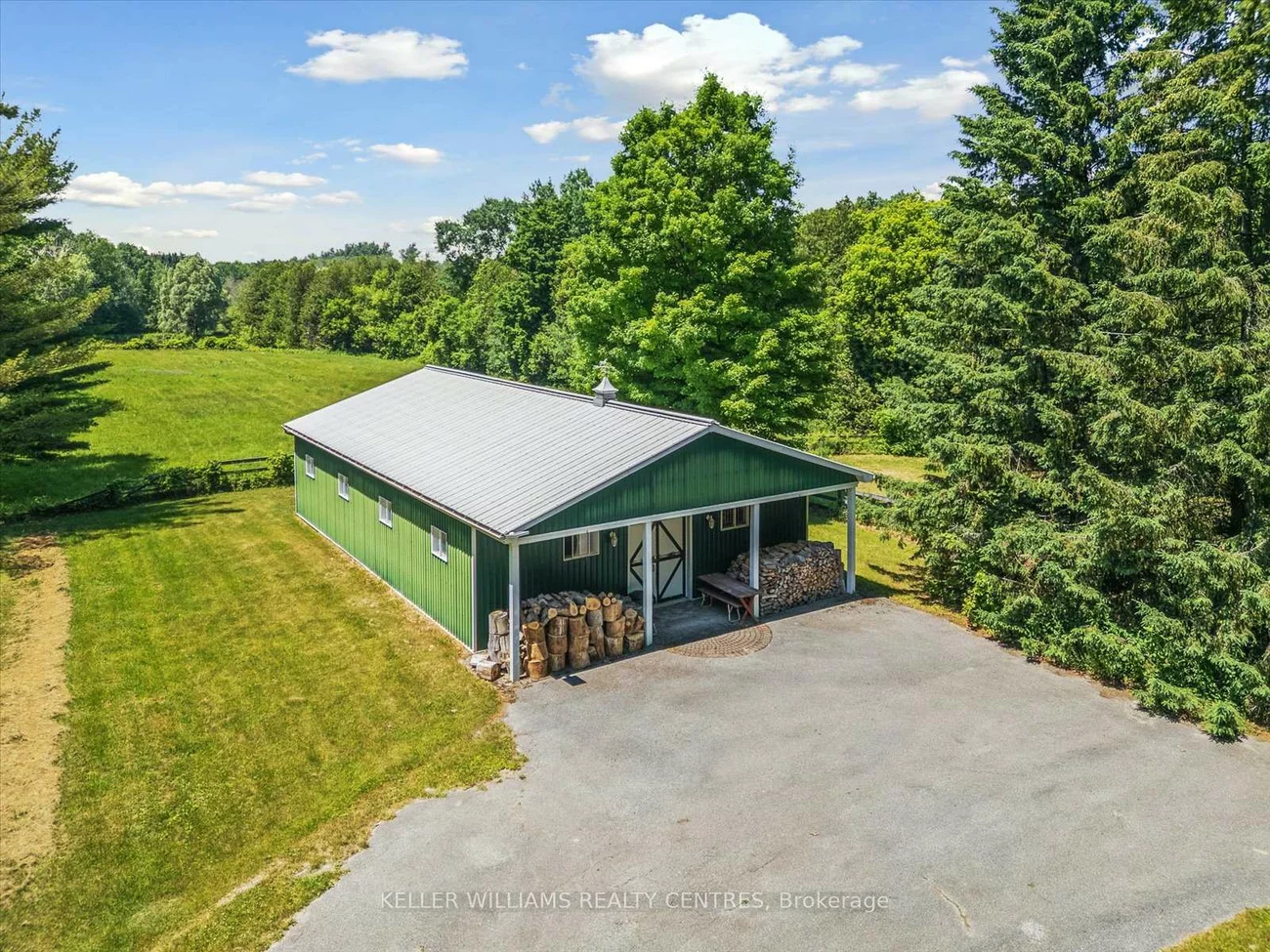 2654, Doane, Rural East Gwillimbury, East Gwillimbury