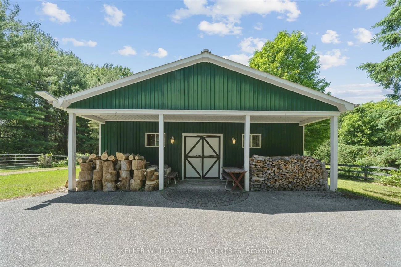 2654, Doane, Rural East Gwillimbury, East Gwillimbury