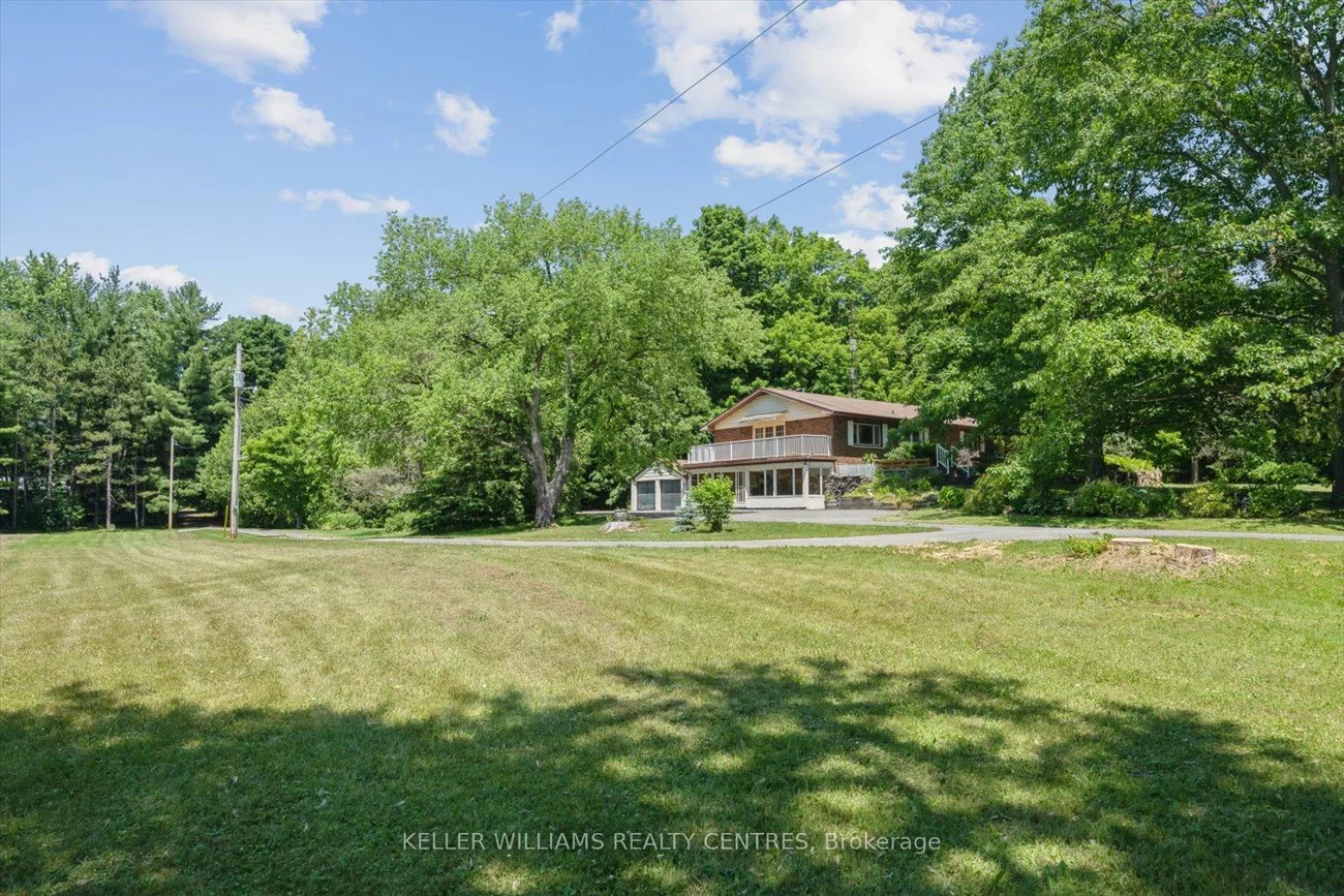 2654, Doane, Rural East Gwillimbury, East Gwillimbury