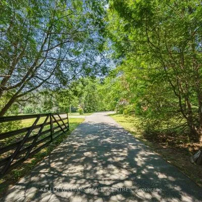 2654, Doane, Rural East Gwillimbury, East Gwillimbury