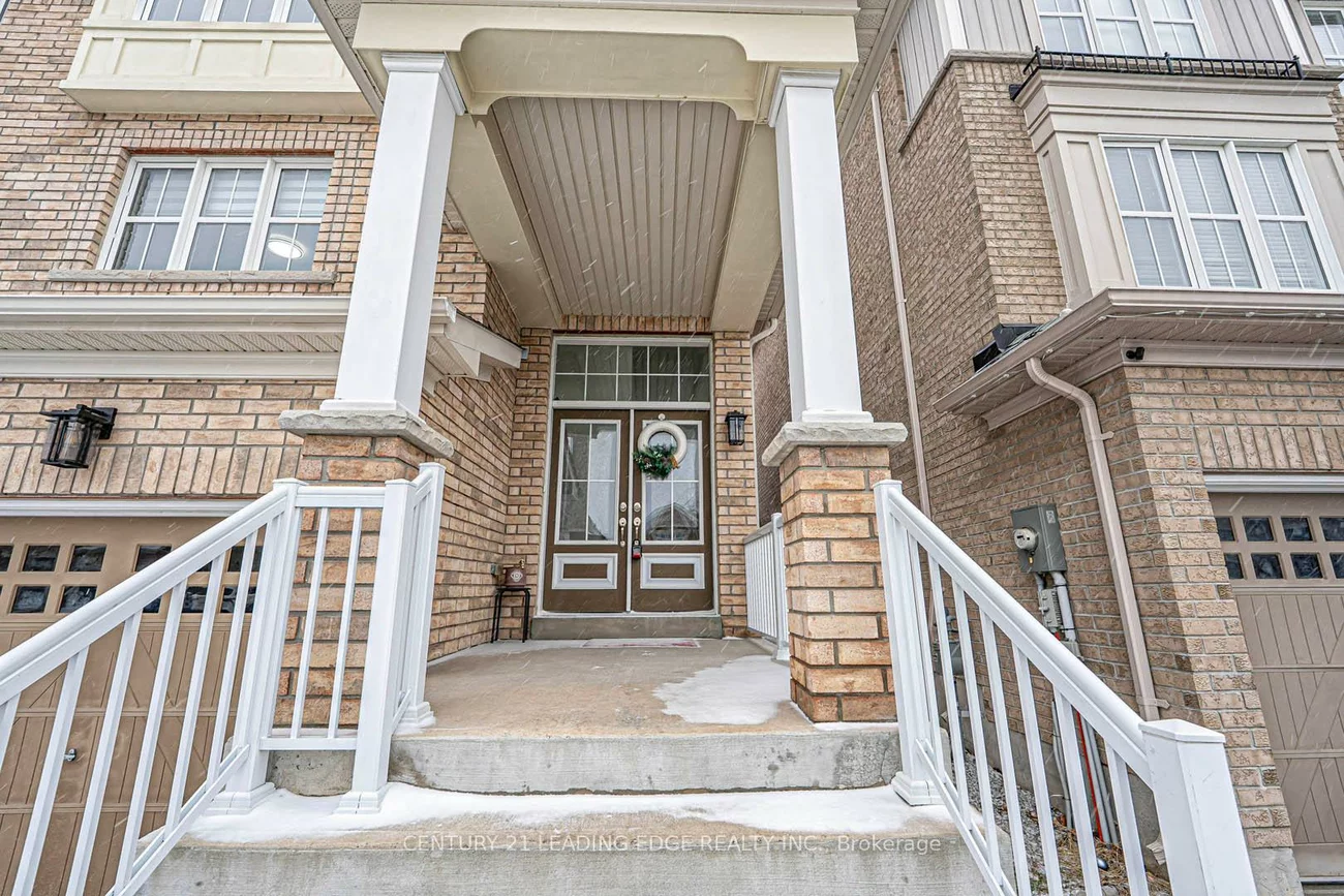 87, Ridge Gate, Mt Albert, East Gwillimbury