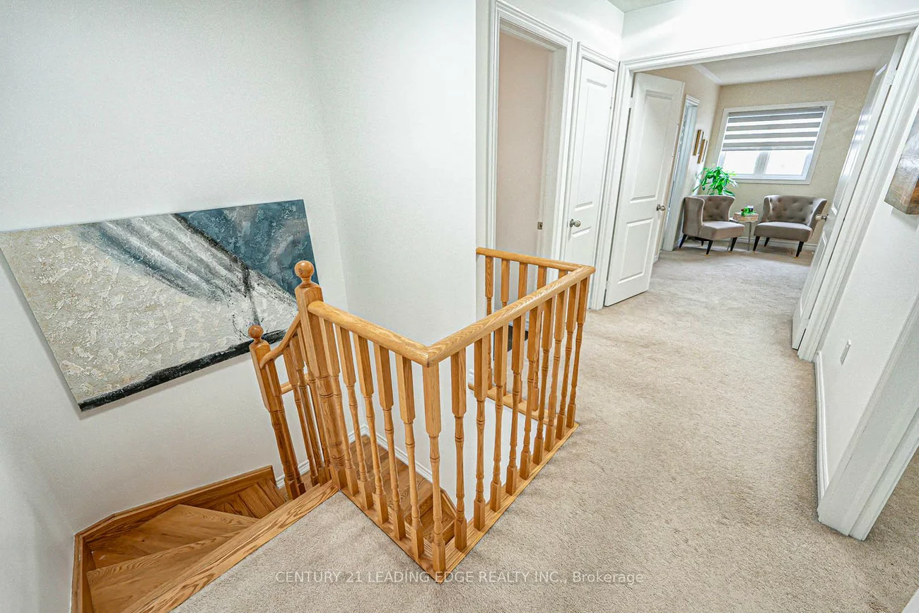 87, Ridge Gate, Mt Albert, East Gwillimbury