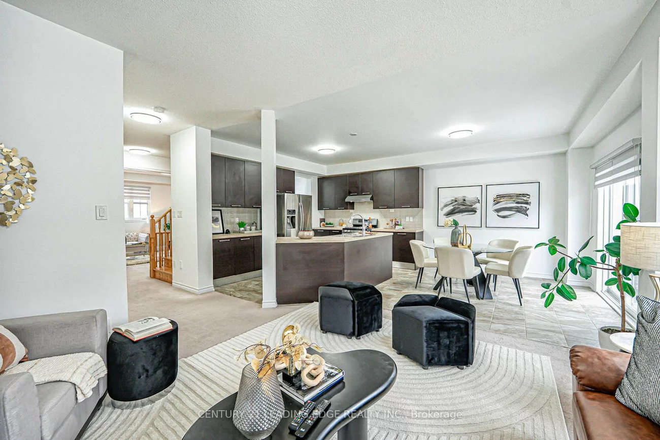 87, Ridge Gate, Mt Albert, East Gwillimbury