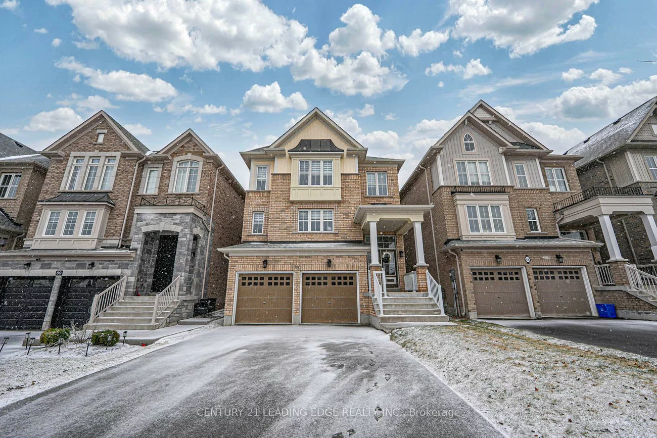 87, Ridge Gate, Mt Albert, East Gwillimbury