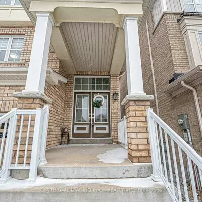 87, Ridge Gate, Mt Albert, East Gwillimbury