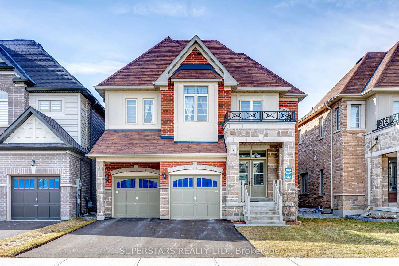 7, Kenneth Ross, Sharon, East Gwillimbury