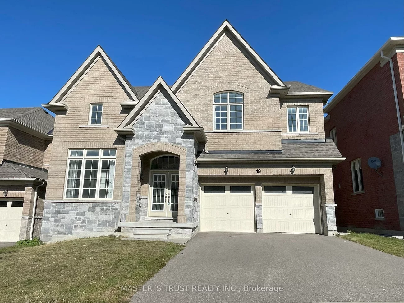 18, CLIFFORD FAIRBARN, Queensville, East Gwillimbury