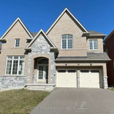 18, CLIFFORD FAIRBARN, Queensville, East Gwillimbury