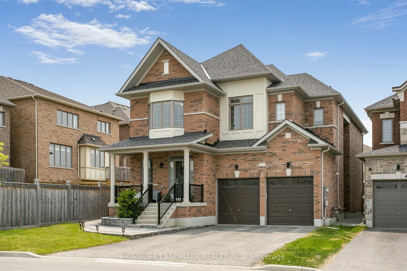 6, Cloverridge, Holland Landing, East Gwillimbury