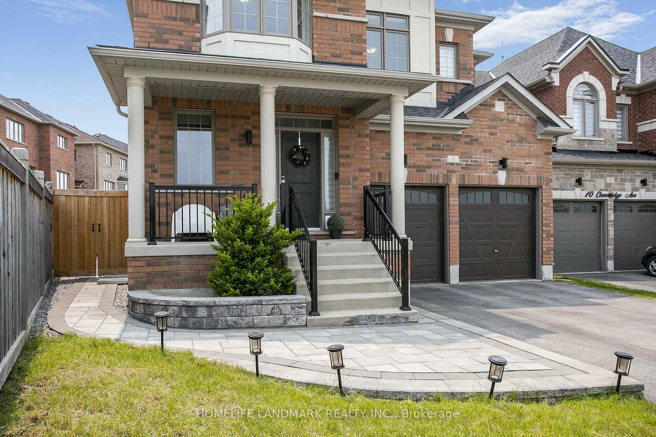 6, Cloverridge, Holland Landing, East Gwillimbury