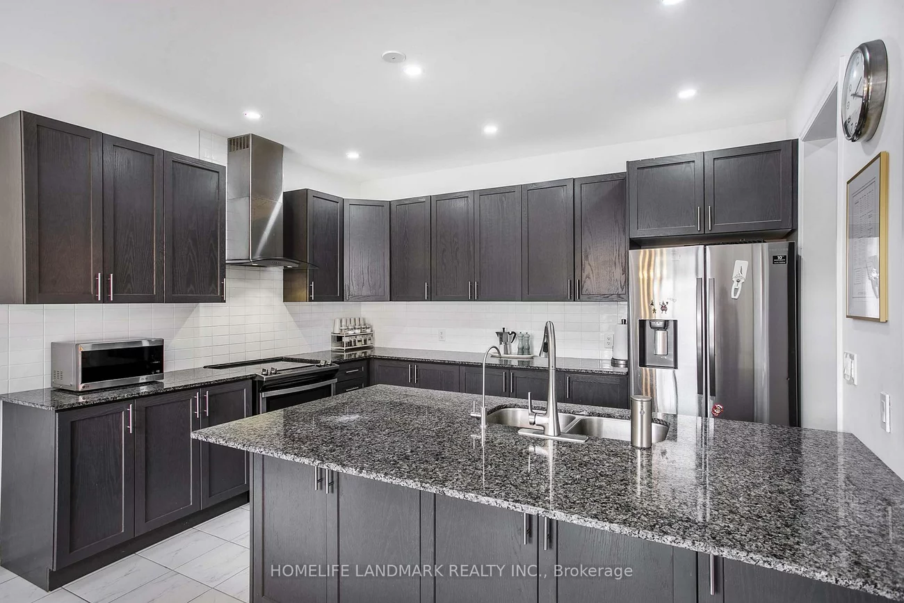 6, Cloverridge, Holland Landing, East Gwillimbury