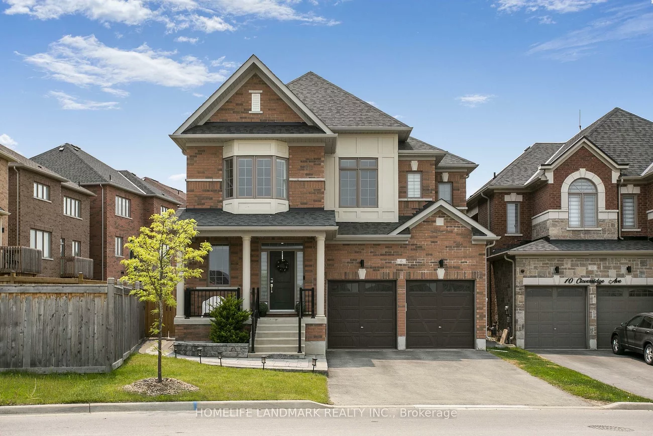 6, Cloverridge, Holland Landing, East Gwillimbury