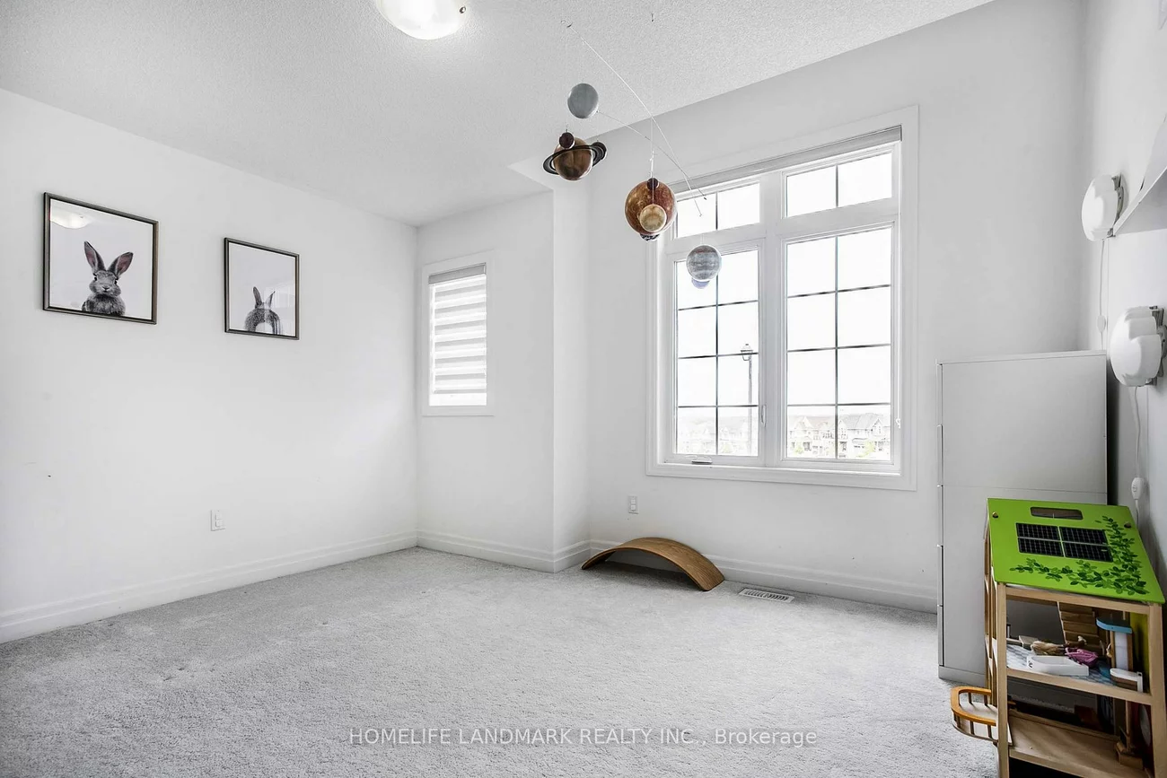 6, Cloverridge, Holland Landing, East Gwillimbury