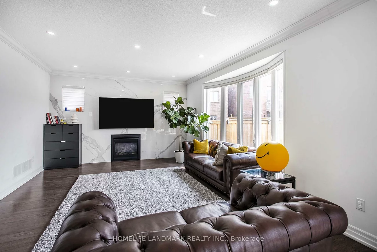 6, Cloverridge, Holland Landing, East Gwillimbury
