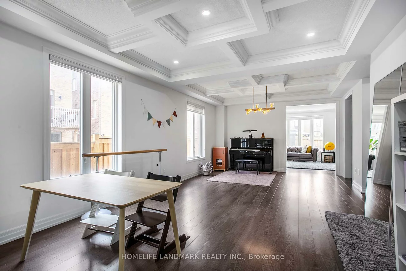 6, Cloverridge, Holland Landing, East Gwillimbury