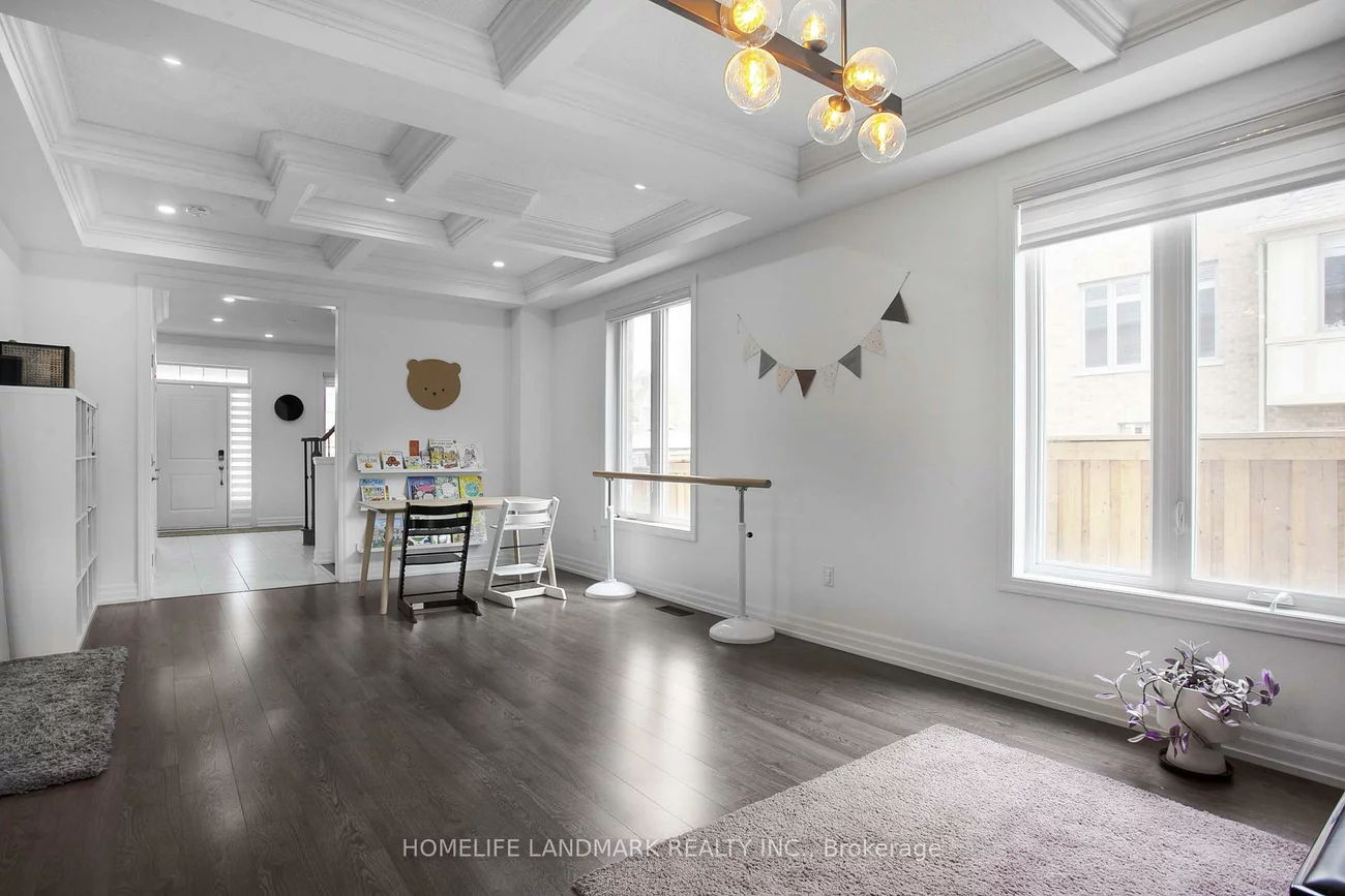 6, Cloverridge, Holland Landing, East Gwillimbury