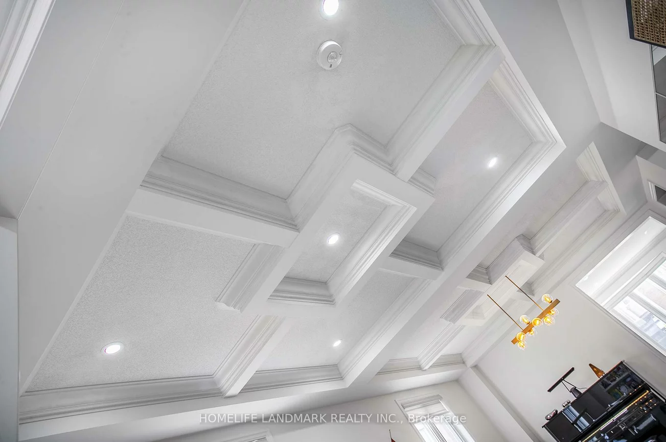 6, Cloverridge, Holland Landing, East Gwillimbury