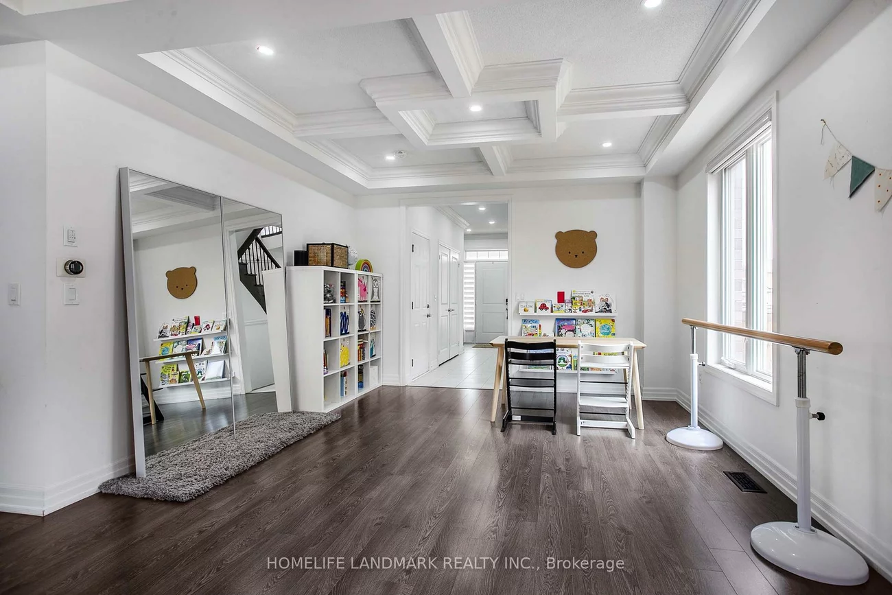 6, Cloverridge, Holland Landing, East Gwillimbury