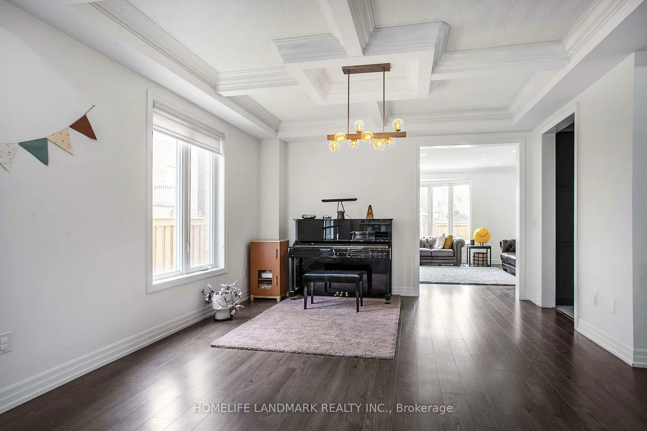 6, Cloverridge, Holland Landing, East Gwillimbury