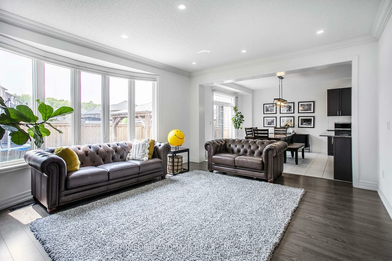 6, Cloverridge, Holland Landing, East Gwillimbury