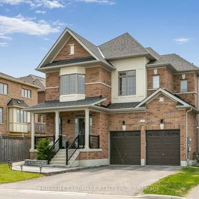 6, Cloverridge, Holland Landing, East Gwillimbury