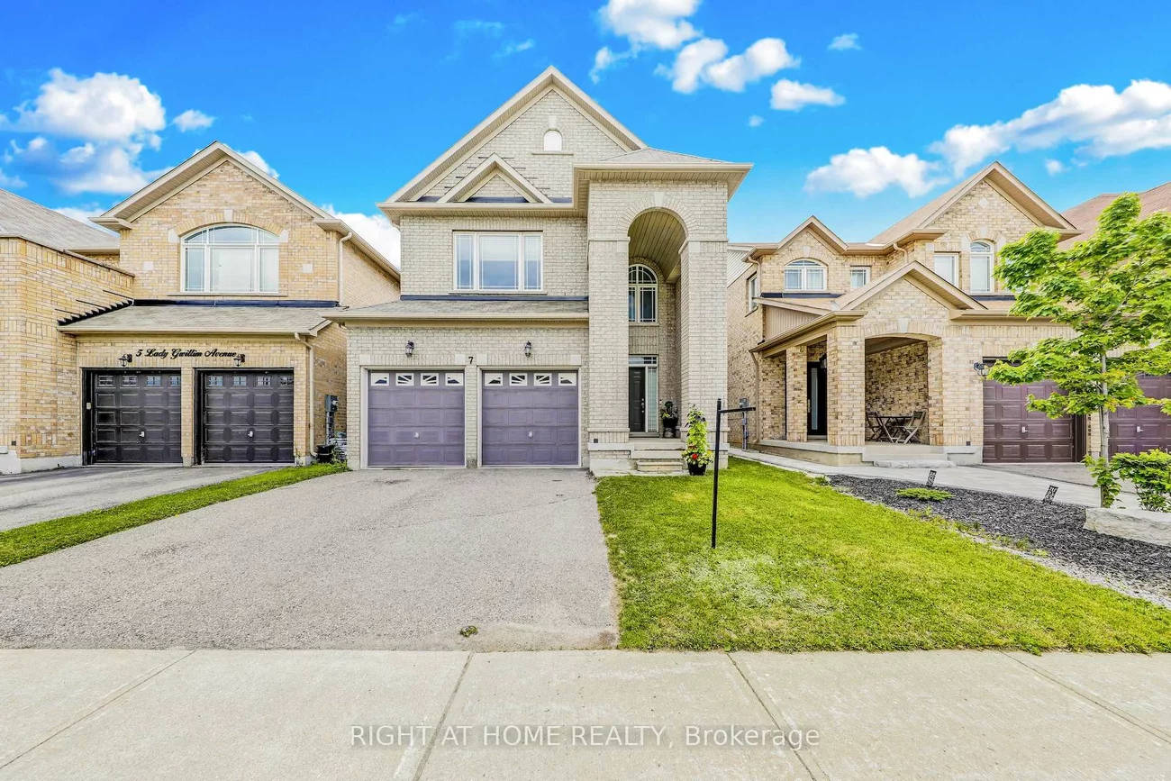 7, Lady Gwillim, Rural East Gwillimbury, East Gwillimbury