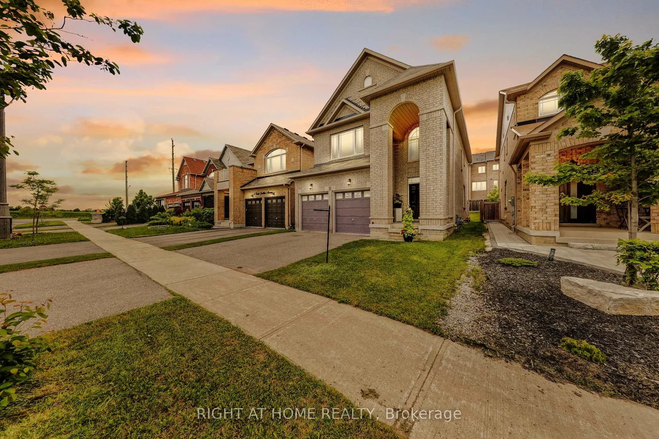 7, Lady Gwillim, Rural East Gwillimbury, East Gwillimbury
