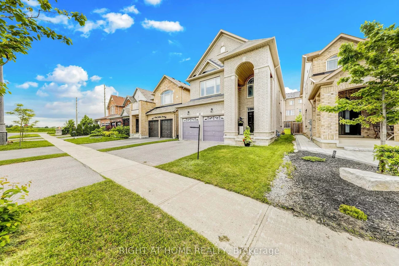 7, Lady Gwillim, Rural East Gwillimbury, East Gwillimbury