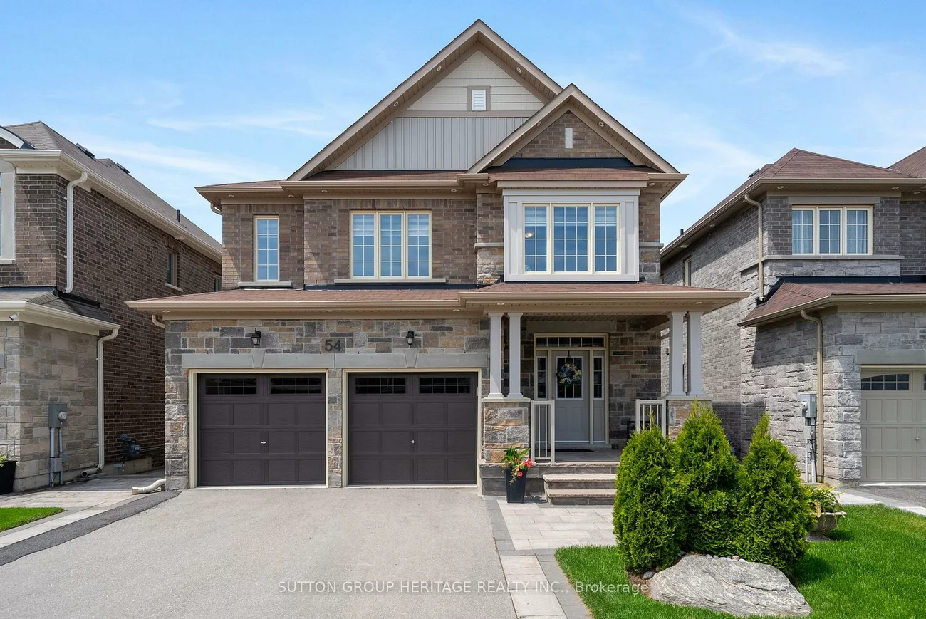 54, Robb Thompson, Mt Albert, East Gwillimbury