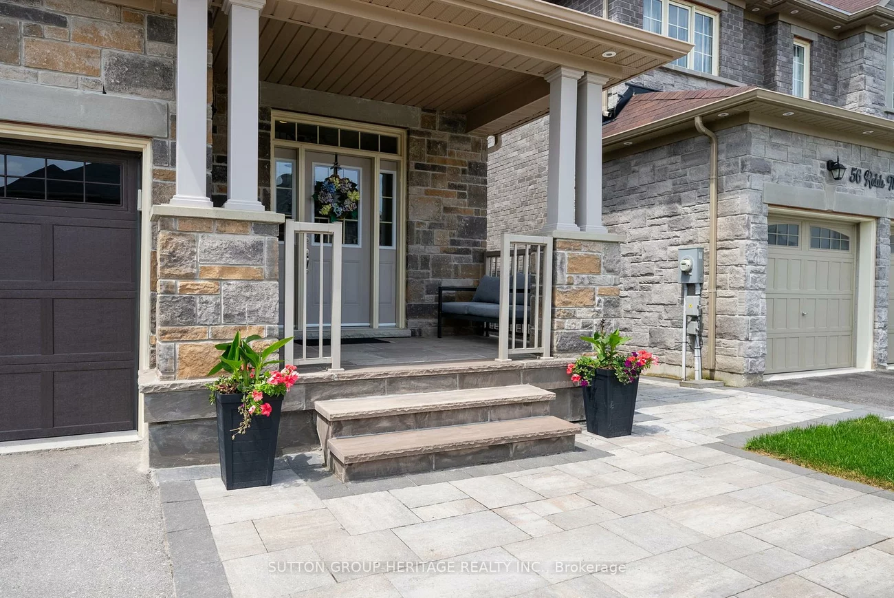 54, Robb Thompson, Mt Albert, East Gwillimbury