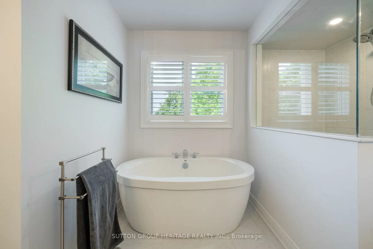 54, Robb Thompson, Mt Albert, East Gwillimbury