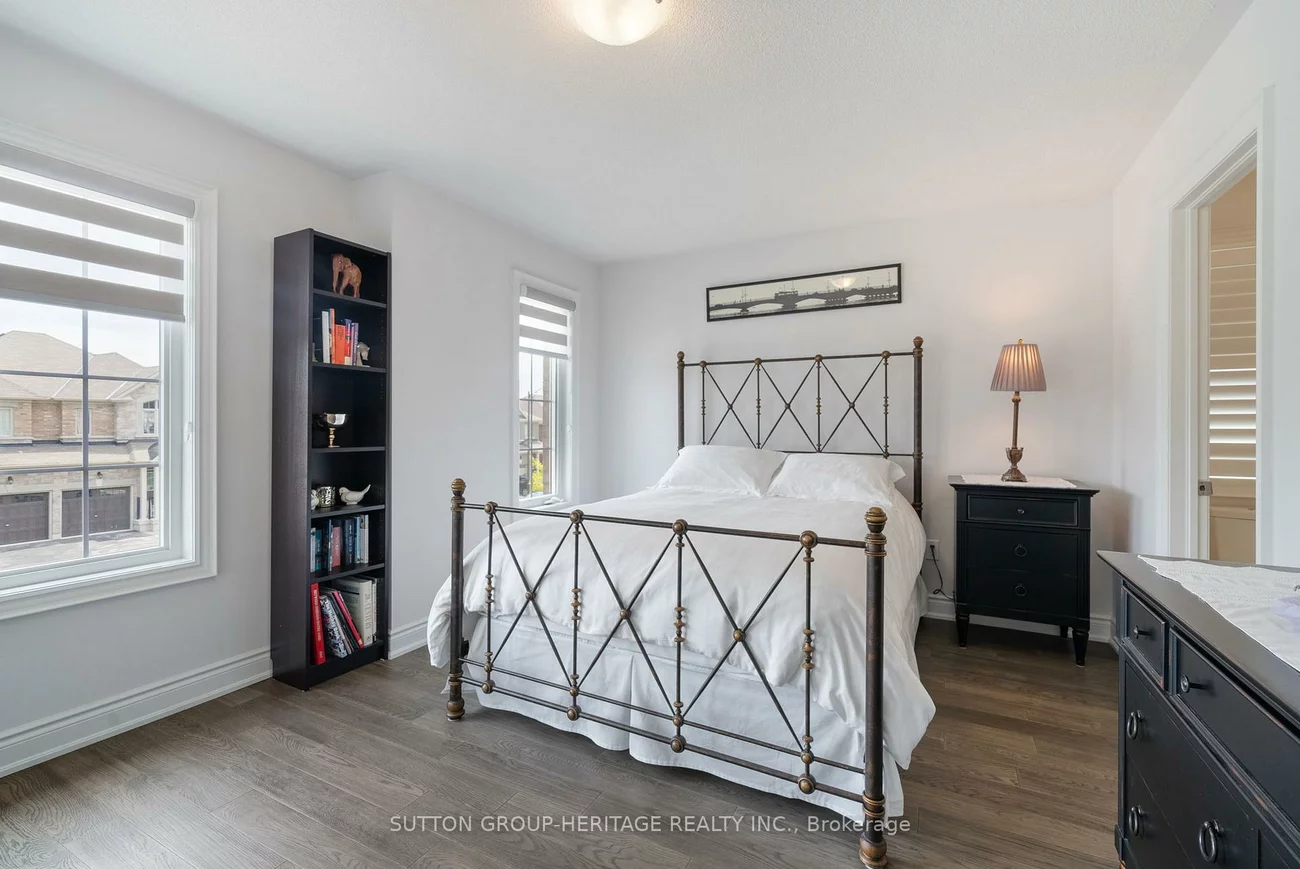 54, Robb Thompson, Mt Albert, East Gwillimbury