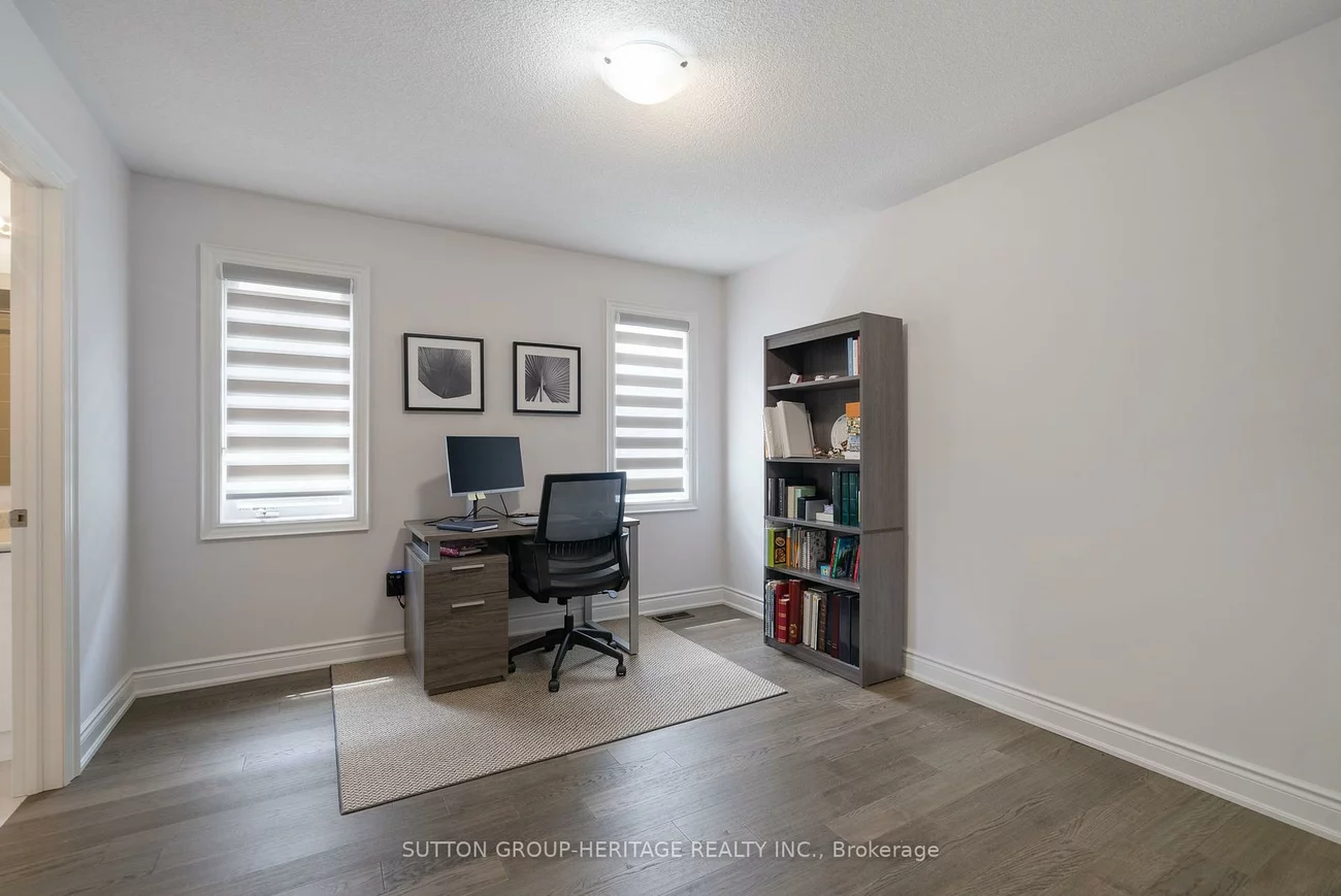 54, Robb Thompson, Mt Albert, East Gwillimbury