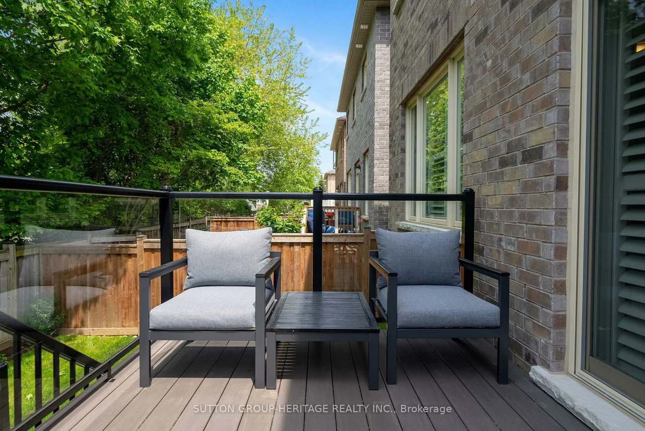 54, Robb Thompson, Mt Albert, East Gwillimbury