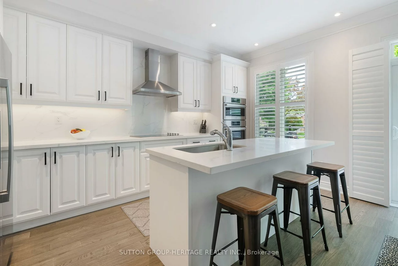 54, Robb Thompson, Mt Albert, East Gwillimbury