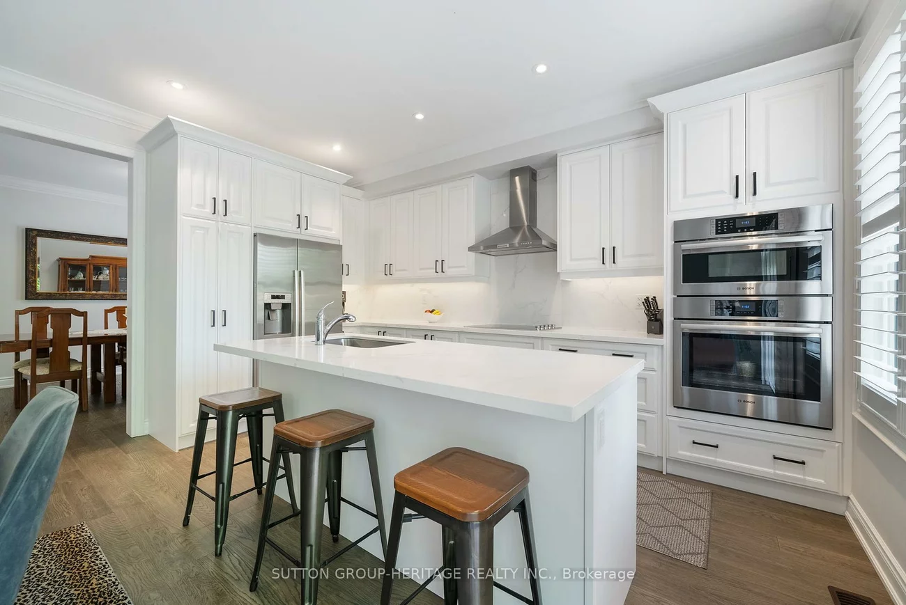 54, Robb Thompson, Mt Albert, East Gwillimbury