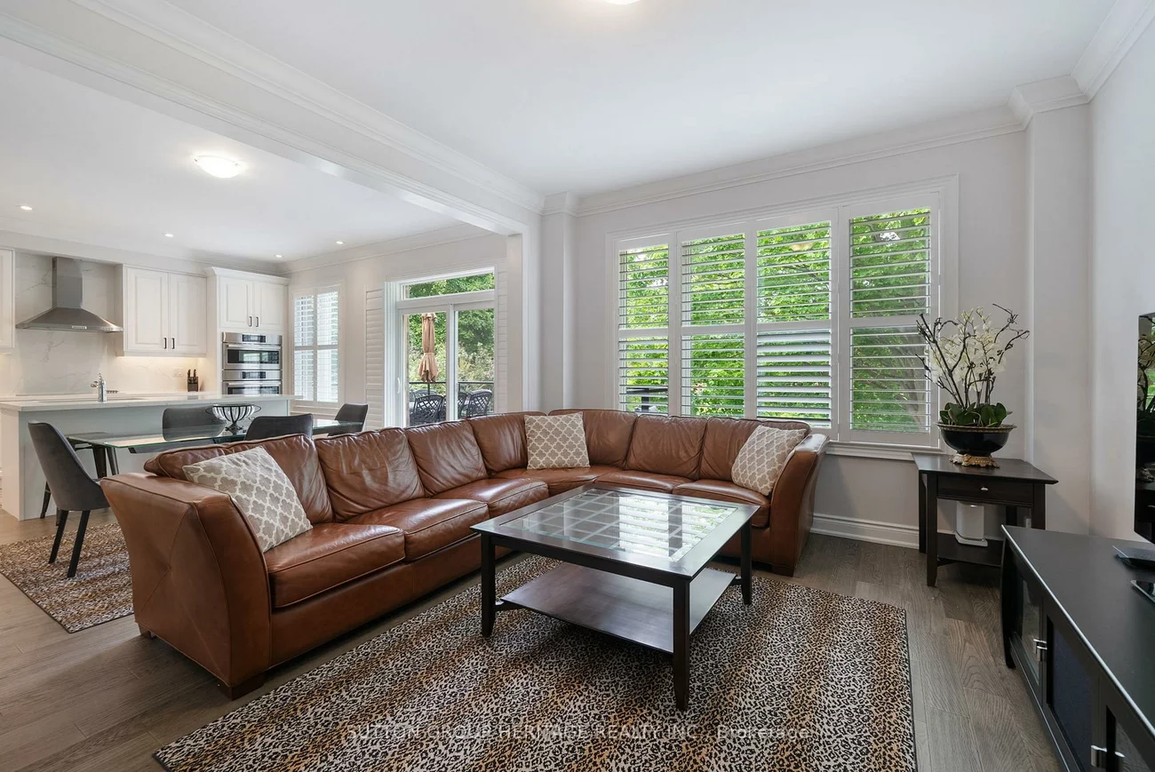 54, Robb Thompson, Mt Albert, East Gwillimbury