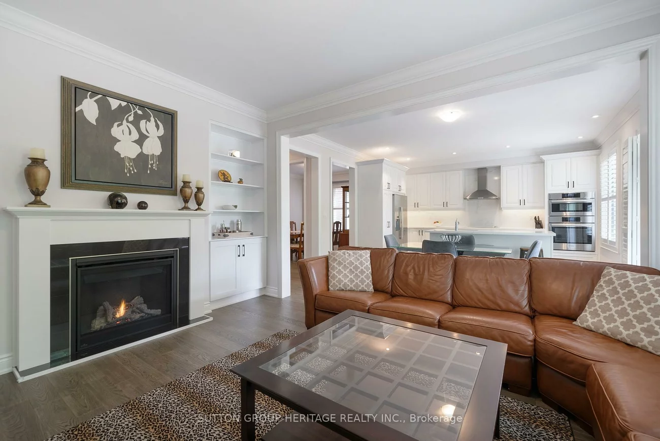 54, Robb Thompson, Mt Albert, East Gwillimbury