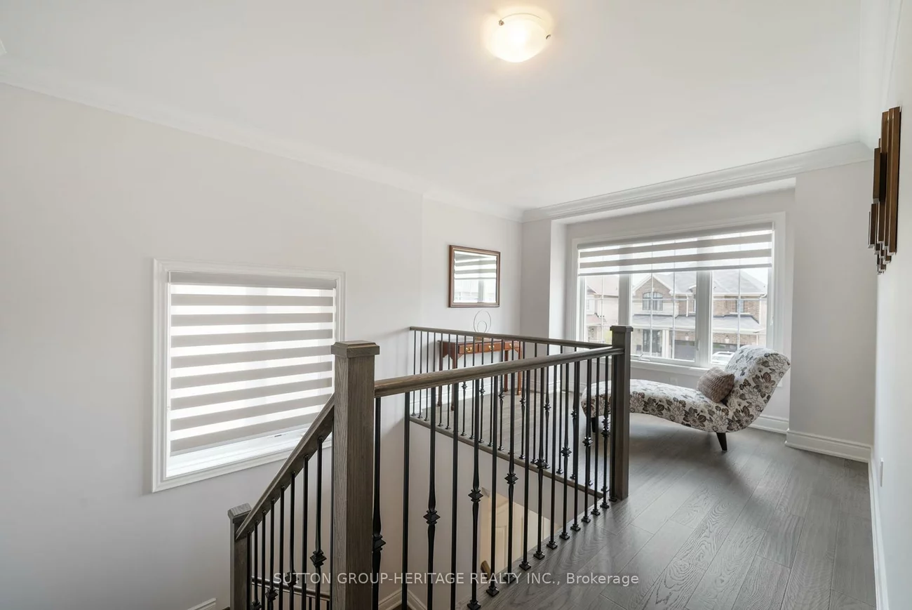 54, Robb Thompson, Mt Albert, East Gwillimbury