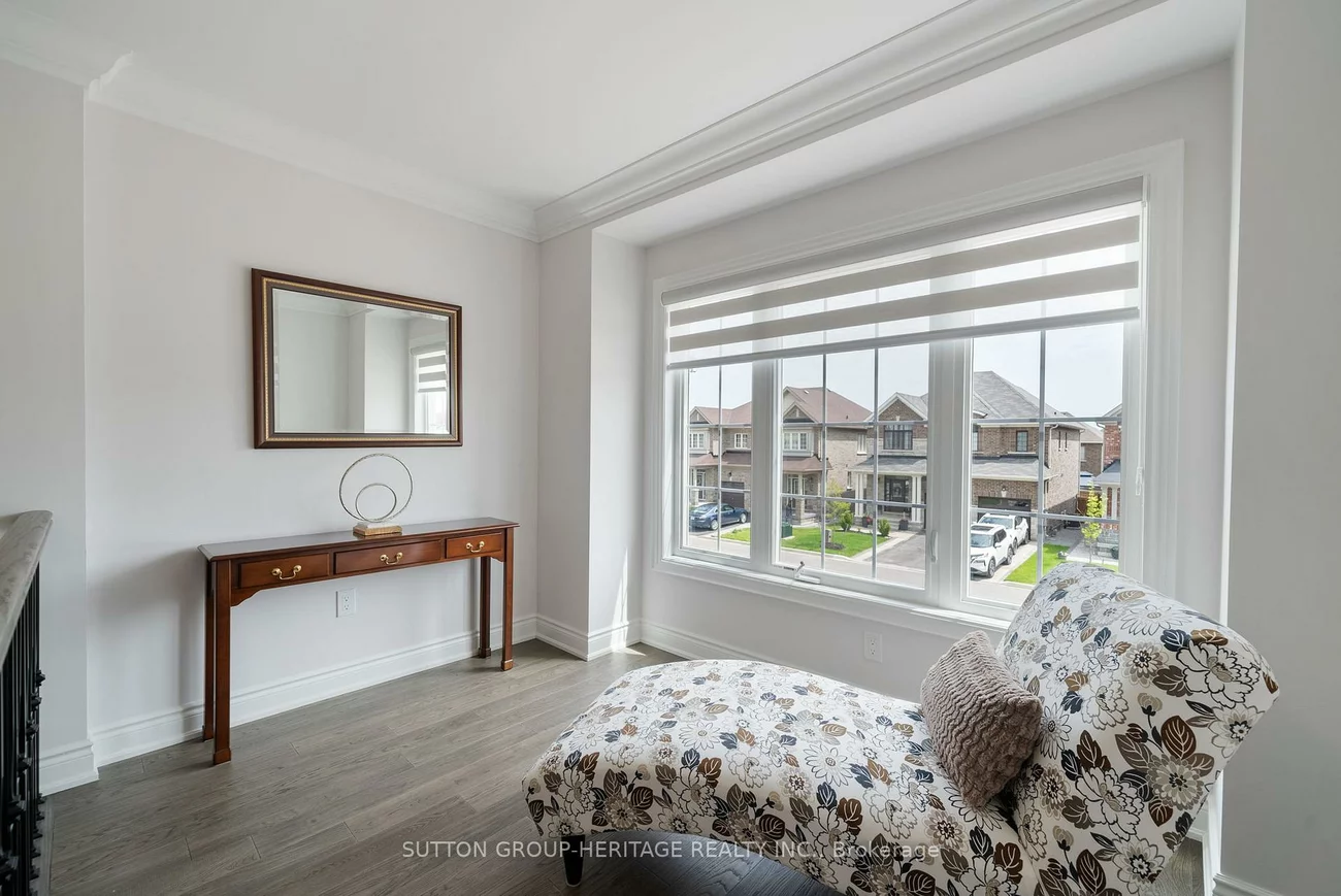 54, Robb Thompson, Mt Albert, East Gwillimbury