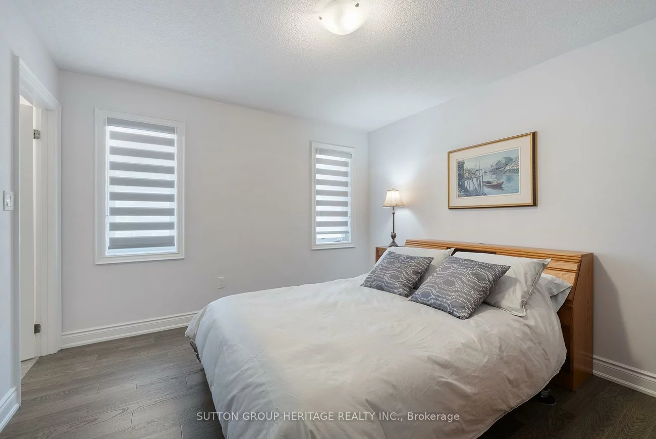 54, Robb Thompson, Mt Albert, East Gwillimbury
