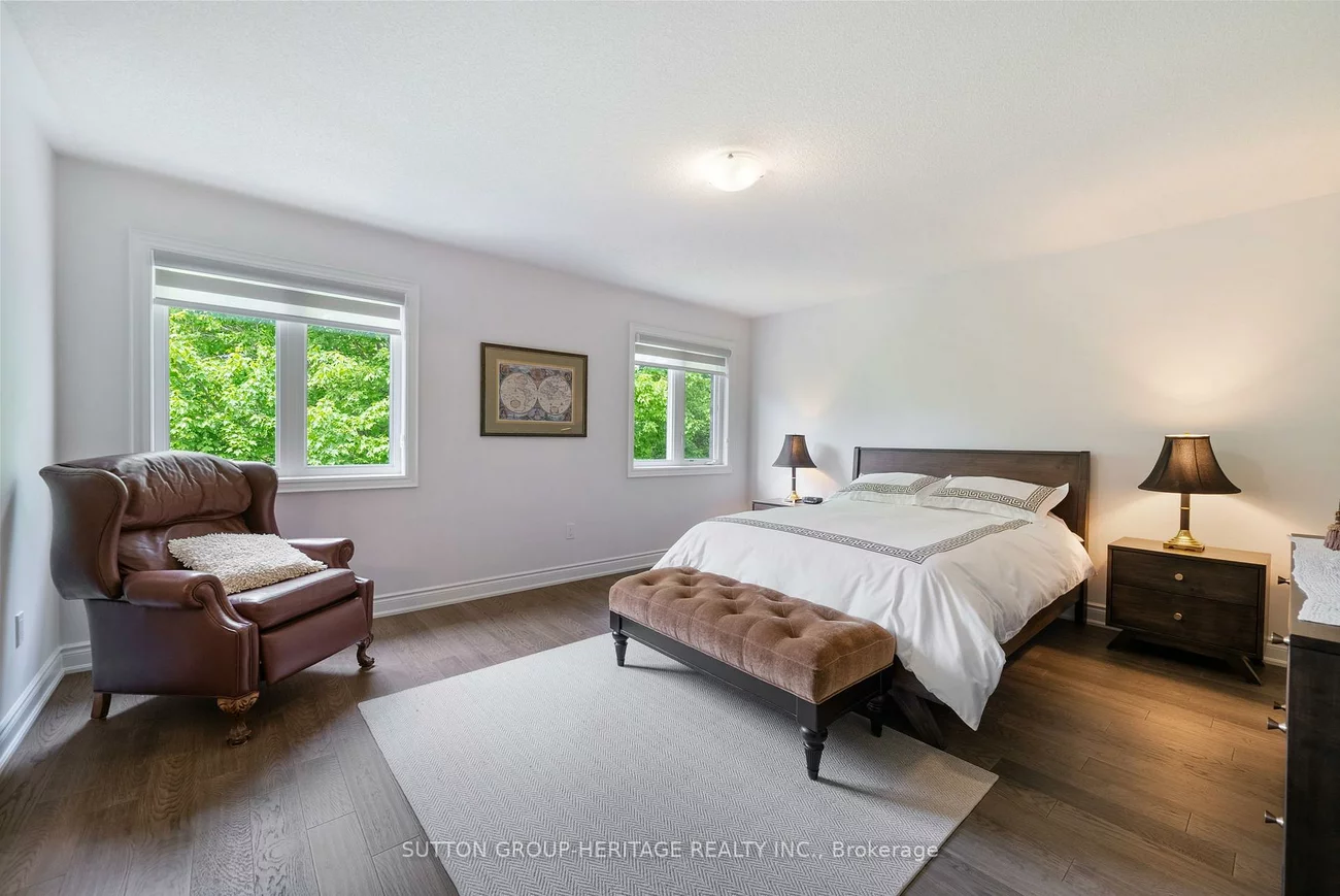 54, Robb Thompson, Mt Albert, East Gwillimbury